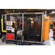 Specialty Tooling Systems 3rd Row Recliner Function Test Station - Image 1 of 3