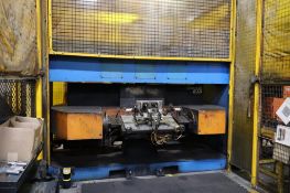 Remaining Components from Welding Station