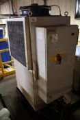 2015 IPG Chiller LC170.01-A S/N PC1501458 DOM 2015