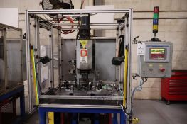 2015 Orbitform B-715B-0000 Riveting Machine