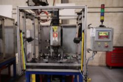 2015 Orbitform B-715B-0000 Riveting Machine
