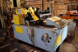 Dallas Press Room Equipment Coil Feed/ Straightener
