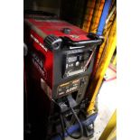 Lincoln R500 Powerwave 450 Amp Max Welding Power Source