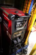 Lincoln R500 Powerwave 450 Amp Max Welding Power Source
