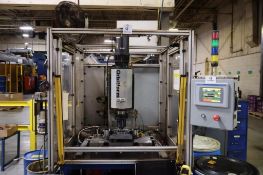 2015 Orbitform B-715B-0000 Riveting Machine