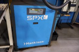 Hankison SPX HPRP200 Compressed Air Dryer S/N 1000003030975