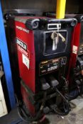 Lincoln R500 Powerwave 500 Amp Max Welding Power Source