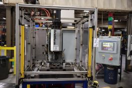2015 Orbitform B-715B-0000 Riveting Machine