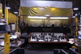 Bulk Bid Offering Lots 96 - 102: Motoman ArcWorld 2-Fixture Welding Station (Lots To Be Awarded To T