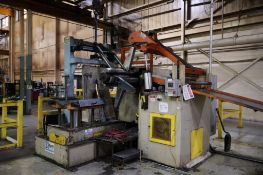 Dallas Press Room Equipment DPR-20,000LB x 36