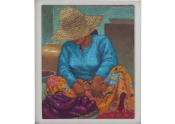LAU WAI LENG (MALAYSIAN, B. 1977) UNTITLED 2006