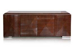 A CONTEMPORARY SIDEBOARD BY MALERBA