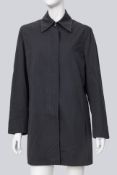 GUCCI - A TRENCH COAT