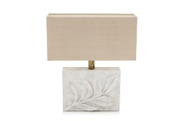 A PORTA ROMANA LAMP