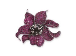 Jewellery & Watches - February