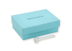 A TIFFANY & CO STERLING SILVER GOLF TEE