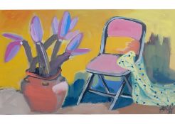 DO PHAN (VIETNAMESE, B.1956) STILL LIFE