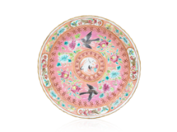 Peranakan & Associated Works of Art