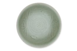 A LONGQUAN CELADON BOWL