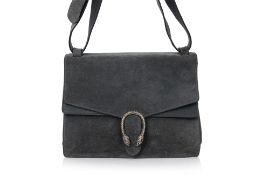 GUCCI - A 'DIONYSUS' MEDIUM MESSENGER BAG
