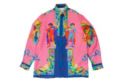 Mad Chinaman: The Dick Lee Collection