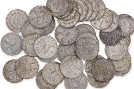 FRENCH INDOCHINA - 10 CENTS (40)