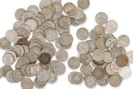 DUTCH EAST INDIES - 1/10 GULDEN (APPROX 130)