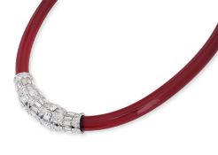 MIU MIU - A COSTUME NECKLACE