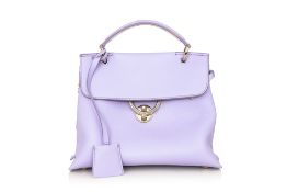 SALVATORE FERRAGAMO - A 'JET SET' BAG