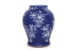 A Single Owner Collection of Chinese Ceramics & Works of Art