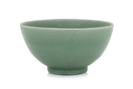 A LONGQUAN CELADON BOWL