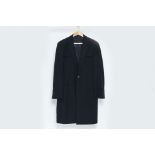 GIANNI VERSACE COUTURE - A MEN'S TRENCH COAT
