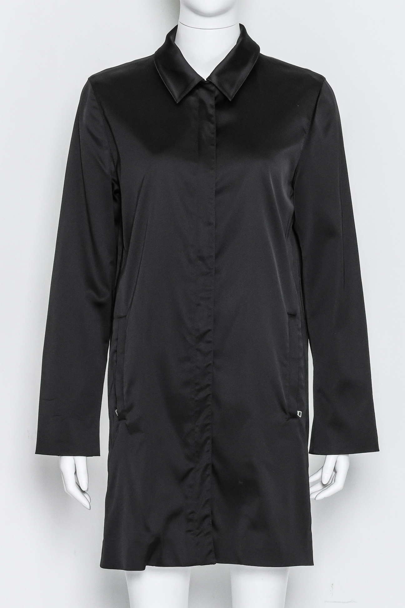 PRADA - A BLACK JACKET