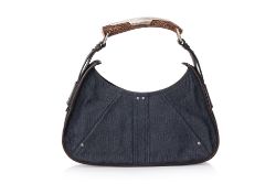 Designer & Luxury Fashion - April