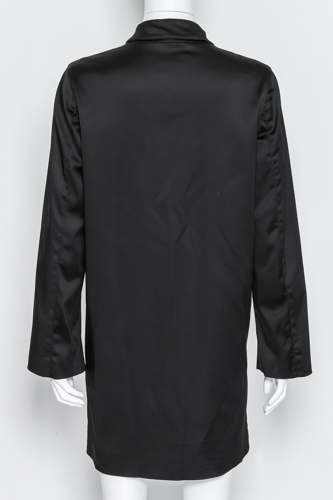PRADA - A BLACK JACKET - Image 2 of 2