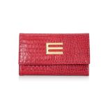 ETRO - A KEY CASE/WALLET