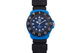 TAG HEUER - FORMULA 1 PROFESSIONAL 200 METRES QUARTZ WATCH