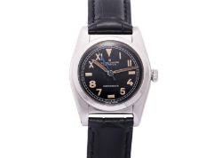 Turn Back Time: A Single Owner Collection of Vintage Watches, Part One