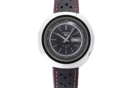 SEIKO - A 'UFO' 5 SPORTS AUTOMATIC WRISTWATCH