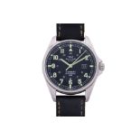 GLYCINE - A COMBAT AUTOMATIC WRISTWATCH