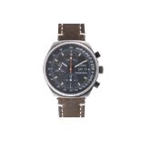LE JOUR - AN AUTOMATIC CHRONOGRAPH WRISTWATCH