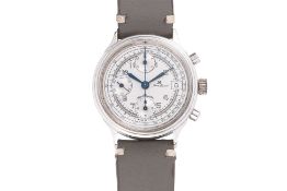 JEAN MARCEL - A NO. 40 CHRONOGRAPH AUTOMATIC WRISTWATCH