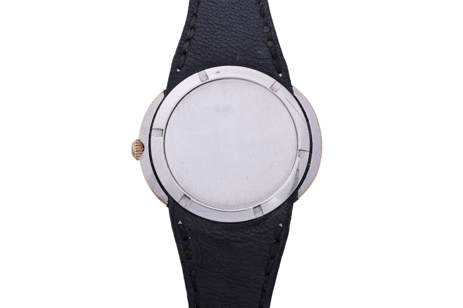 OMEGA - A GENÈVE DYNAMIC AUTOMATIC WRISTWATCH - Image 3 of 3