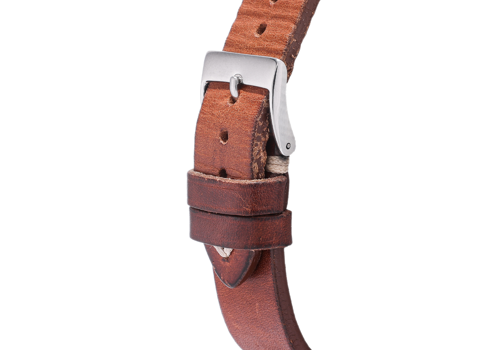 NIVADA - A FIBER STAR WORLD DIVER WRISTWATCH - Image 3 of 4