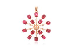 Jewellery & Watches - April