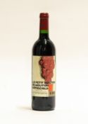 LE PETIT MOUTON DE MOUTON ROTHSCHILD, 1998 (1 BT)