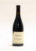 JACQUES TATASCIORE DOMAINE DE LA ROCHETTE 'LES CHANEZ', 2010 (1 BT)