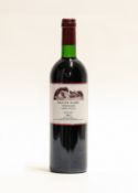MOUNT MARY QUINTET RED BLEND, 2003 (1 BT)