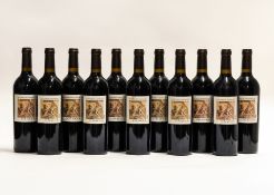 CHATEAU GRACIA, 2005 (11)