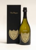 DOM PERIGNON VINTAGE CHAMPAGNE, 2015